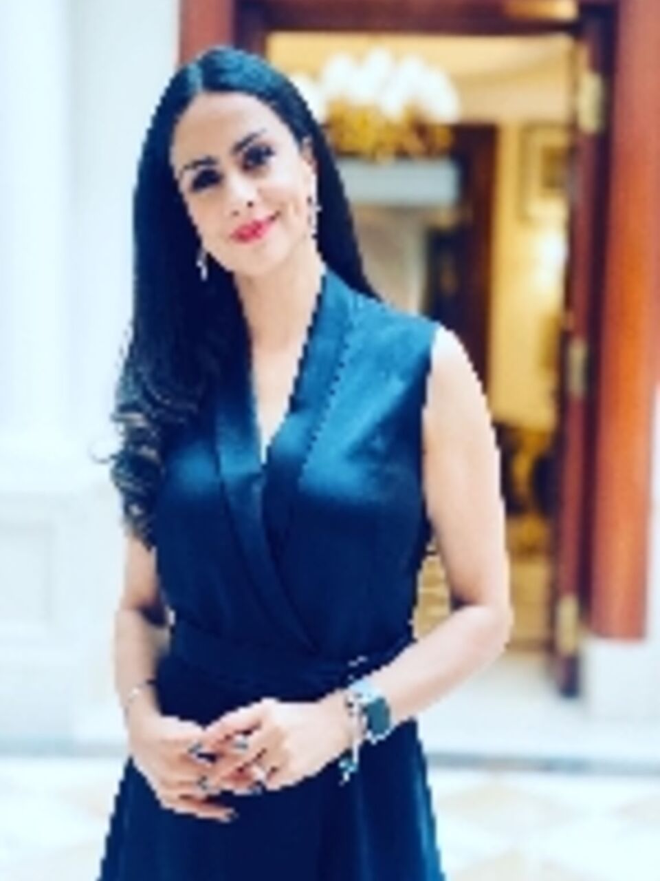 Gul Panag